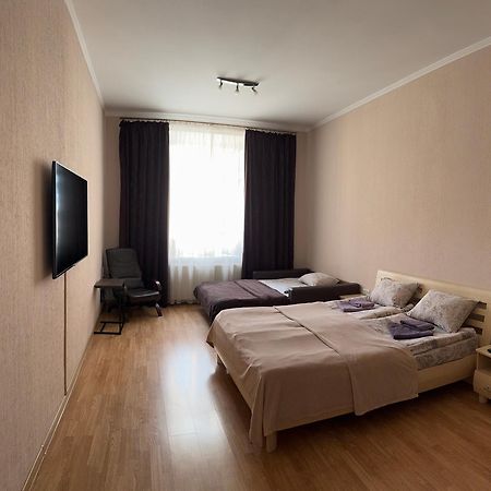 Апартаменти На Гнатюка 17 Lemberg Exterior foto